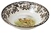Spode Woodland Hunting Dogs Cereal Bowl 8 inch - Golden Retriever