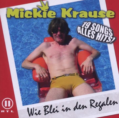 Produkt-Bild: Wie Blei in Den Regalen