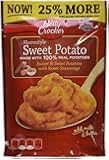 Betty Crocker Homestyle Sweet Potato 5.6 Oz (Pack of 6)