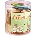 Moses 26801 Stempelbox Haustiere