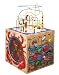Sea Life Play Cube