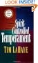 Spirit-Controlled Temperament