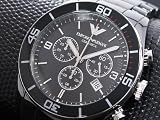 エンポリオ・アルマーニ EMPORIO ARMANI AR1429 メンズ ウォッチ 腕時計AR1429の画像