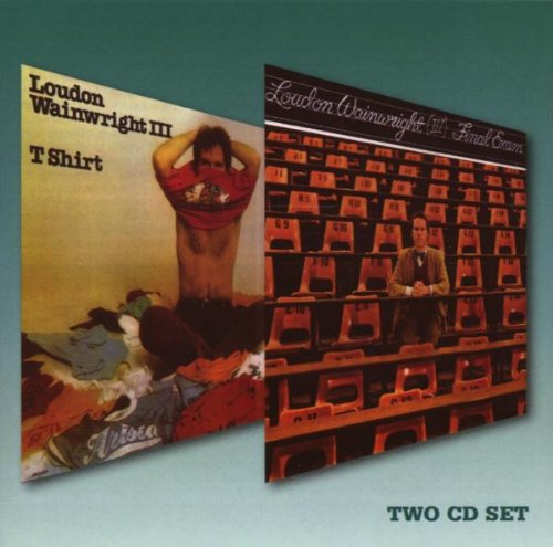 Loudon Wainwright III - Reciprocity Lyrics - Zortam Music