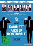 Kabinett außer Kontrolle