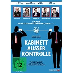 Kabinett au�er Kontrolle