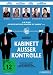 Kabinett ausser Kontrolle [Edizione: Germania]