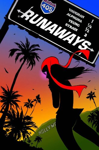 Runaways, Vol. 6: Parental Guidance