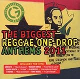 Biggest Reggae One Drop Anthems 2011