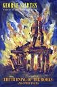 The burning of books and other poems