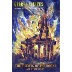 The Burning of the Books and Other Poems