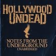 Notes From The Underground - Unabridged
