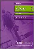 Elan 1: Pour OCR AS Teacher's Book