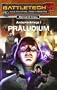 Battletech-Roman, 20: Andurienkriege 1. Pr�ludium