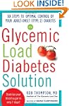 The Glycemic Load Diabetes Solution:...