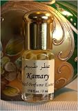 Kamary Perfume Oil