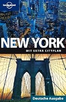 Lonely Planet Reiseführer New York