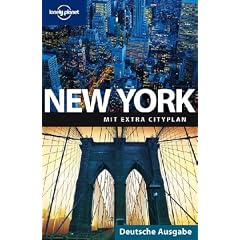 Lonely Planet Reisef�hrer New York