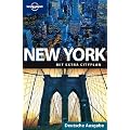 Lonely Planet Reisef�hrer New York