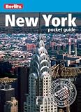 Berlitz Pocket Guide New York (Berlitz Pocket Guide New York City)