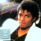 Billie Jean by Michael Jackson