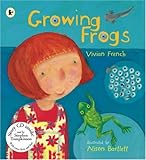 Growing frogs