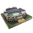 NFL 4750 Limited Edition Gold Series Stadium Replica of M&T Bank Stadium Baltimore Ravens