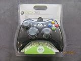 XBOX 360 WIRED CONTROLLER BLACK