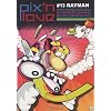 Pix'n love, N� 13 : Rayman
