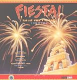 Reed: La Fiesta Mexicana for Wind Band [VINYL]