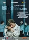 Hartmann - Simplicus Simplicissimus [2005]