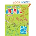 Create Your Own Animal Stories