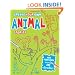 Create Your Own Animal Stories