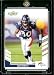 2007 Score # 251 Rod Smith - Denver Broncos - NFL Football Card