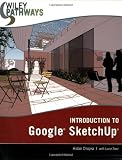 Search : Wiley Pathways Introduction to Google SketchUp