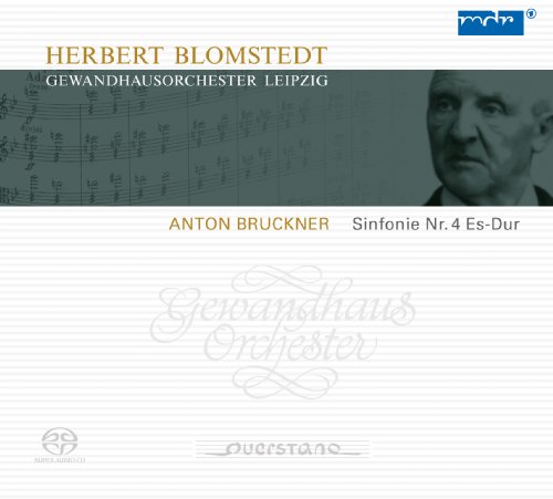 Produkt-Bild: Sinfonie 4