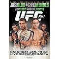 UFC 142