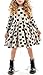 Edress® Little Girls Long Sleeve Cat Princess Dress