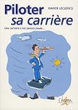 Piloter sa carri�re