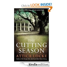 The Cutting Season