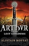 Arthur and the lost kingdoms