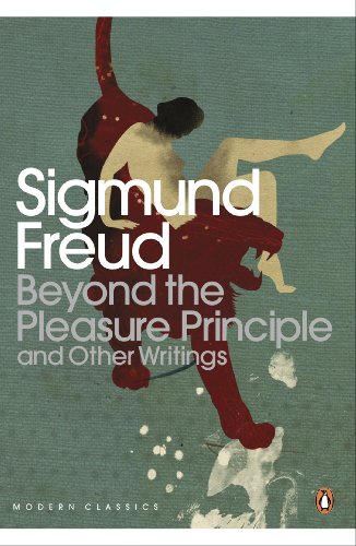Beyond the Pleasure Principle (Penguin Modern Classics)