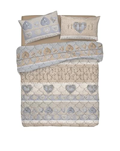 Claire Maison Trapunta