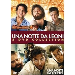 Una Notte Da Leoni / Una Notte Da Leoni 2 (2 Dvd)