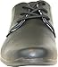 CORONADO Men's Casual Shoes CODY-6 Soft Comfort Classic Oxford with a Plain Round Pointy Toe