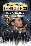 Der Schatten von Saganami. Honor Harrington 19.