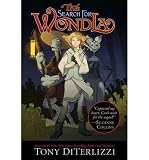 [ The Search for Wondla, Book 1 DiTerlizzi, Tony ( Author ) ] { Paperback } 2012