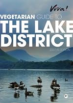 Vegetarian Guide to the Lake District