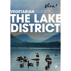 Vegetarian Guide to the Lake District 2007/08