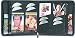 Search Our Specialty Mall : SoundKase SKD80BK 80-disc DVD organizer